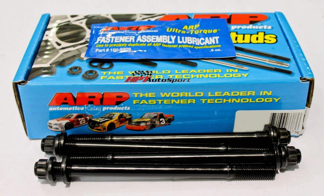 ARP 208-4701 Head Stud Kit - The Twister Group Tools product