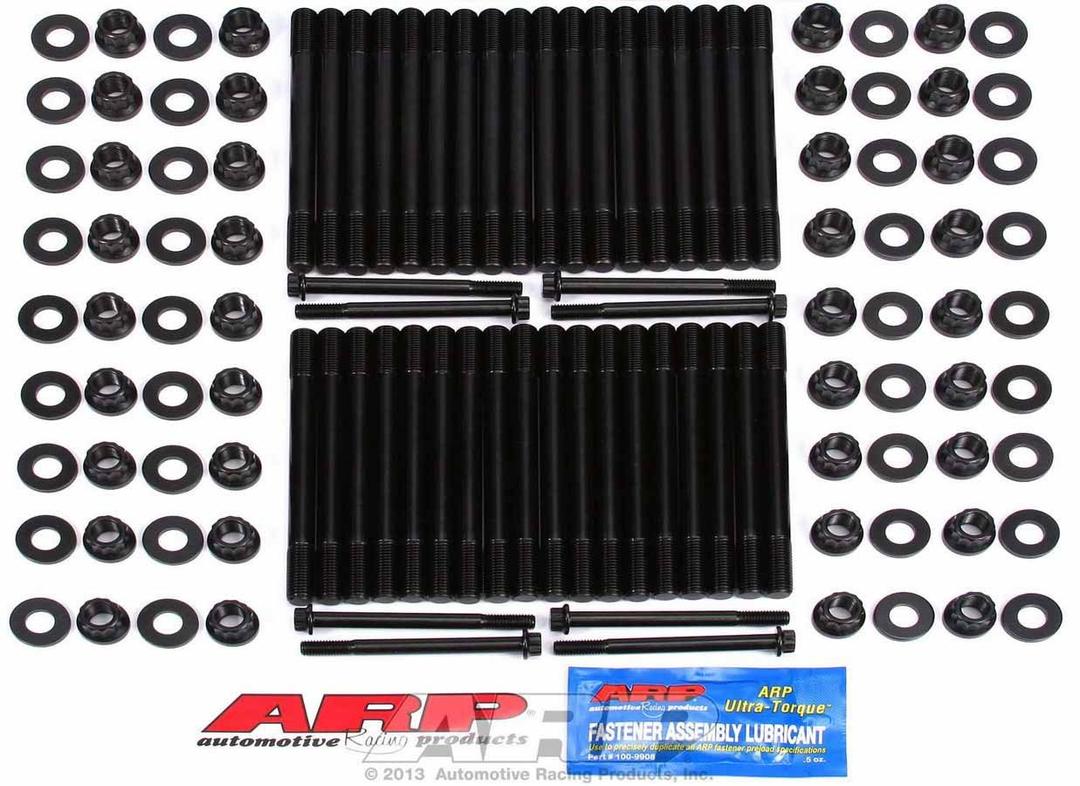 ARP 230-4201 Head Stud Kit - The Twister Group Tools product