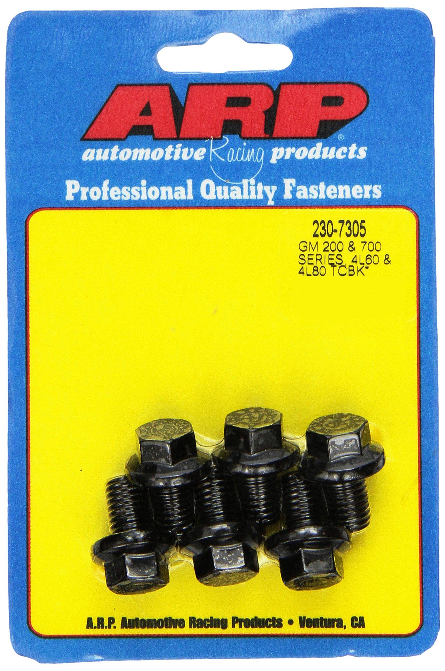 ARP 230-7305 Pro Series Torque Converter Bolt for general Motor - High quality product image showing ARP 230-7305 Pro Series Torque Converter Bolt for general Motor details and features
