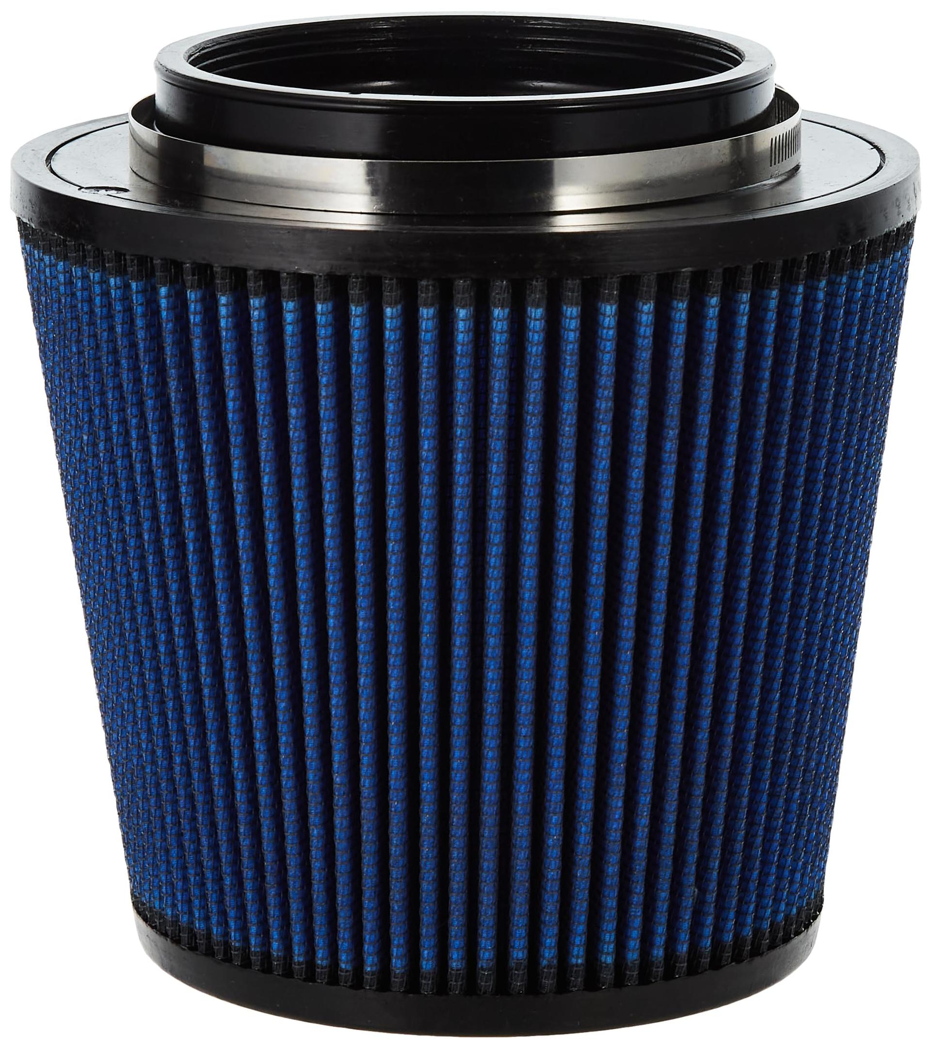 AFE 24-91051 Magnum FLOW Air Filter, Blue - High quality product image showing AFE 24-91051 Magnum FLOW Air Filter, Blue details and features