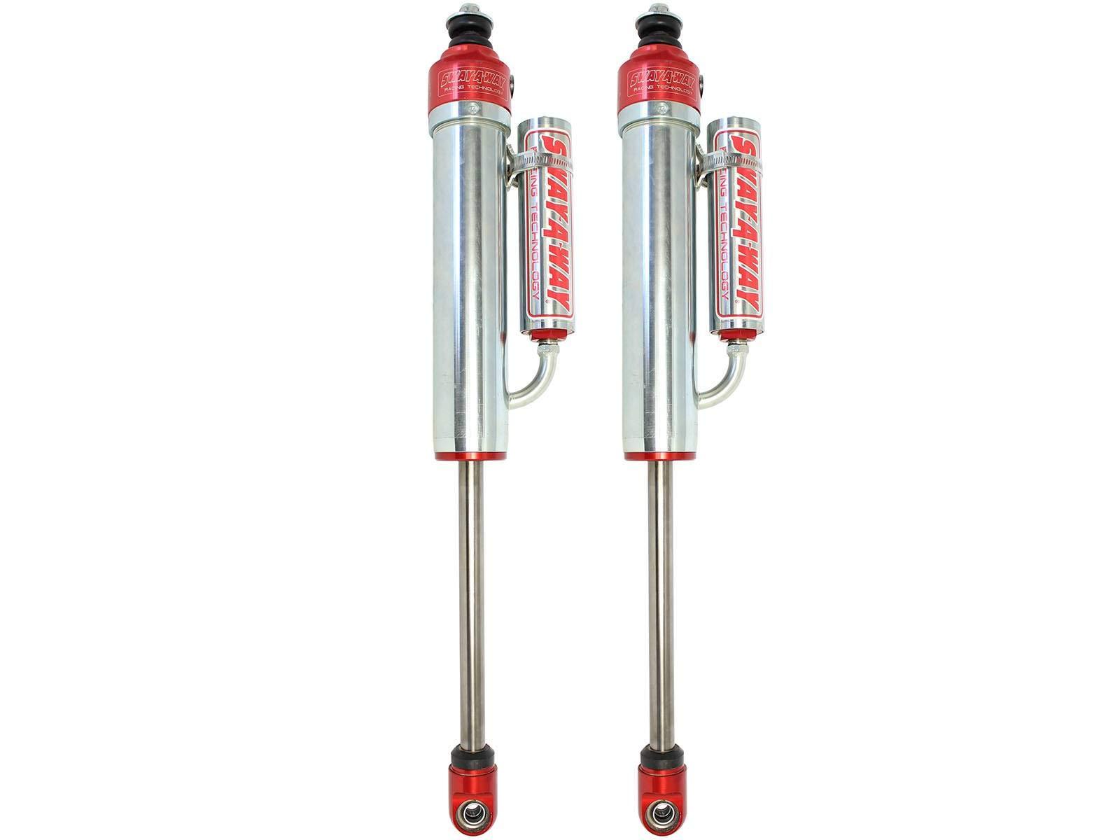 AFE 401-5600-11 Sway-A-Way 2.5 INCH Front Shock Kit - High quality product image showing AFE 401-5600-11 Sway-A-Way 2.5 INCH Front Shock Kit details and features