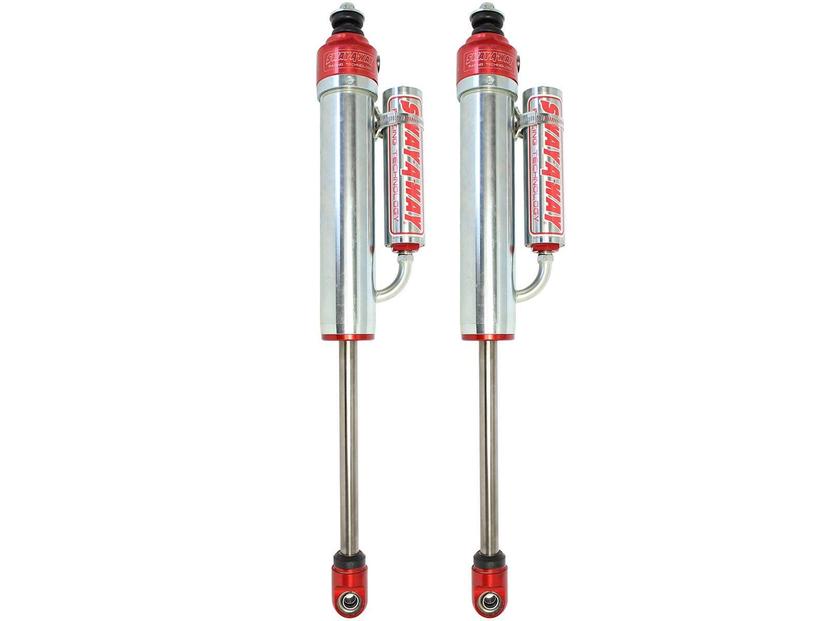 AFE 401-5600-11 Sway-A-Way 2.5 INCH Front Shock Kit