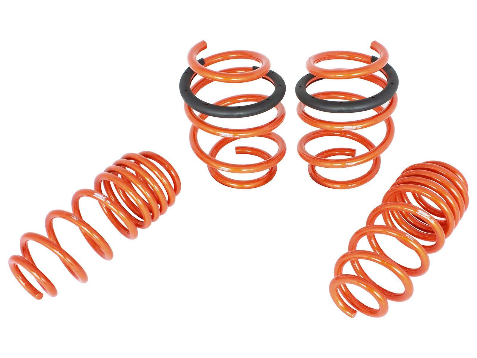 AFE 410-701001-N Control Lowering Springs - High quality product image showing AFE 410-701001-N Control Lowering Springs details and features
