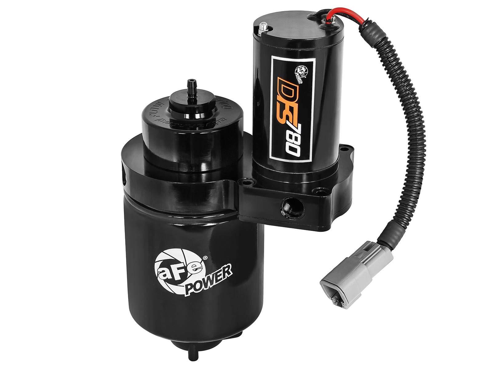 AFE 42-23011 DFS780 PRO Fuel Pump (Full-time Operation) - High quality product image showing AFE 42-23011 DFS780 PRO Fuel Pump (Full-time Operation) details and features