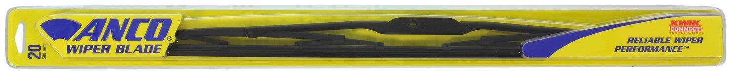 ANCO 31-20 31-Series Wiper Blade - 20 INCH - High quality product image showing ANCO 31-20 31-Series Wiper Blade - 20 INCH details and features