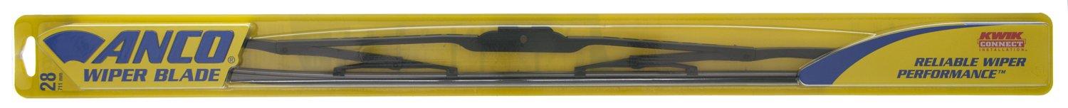ANCO 31-28 31-Series Wiper Blade - 28 INCH - High quality product image showing ANCO 31-28 31-Series Wiper Blade - 28 INCH details and features