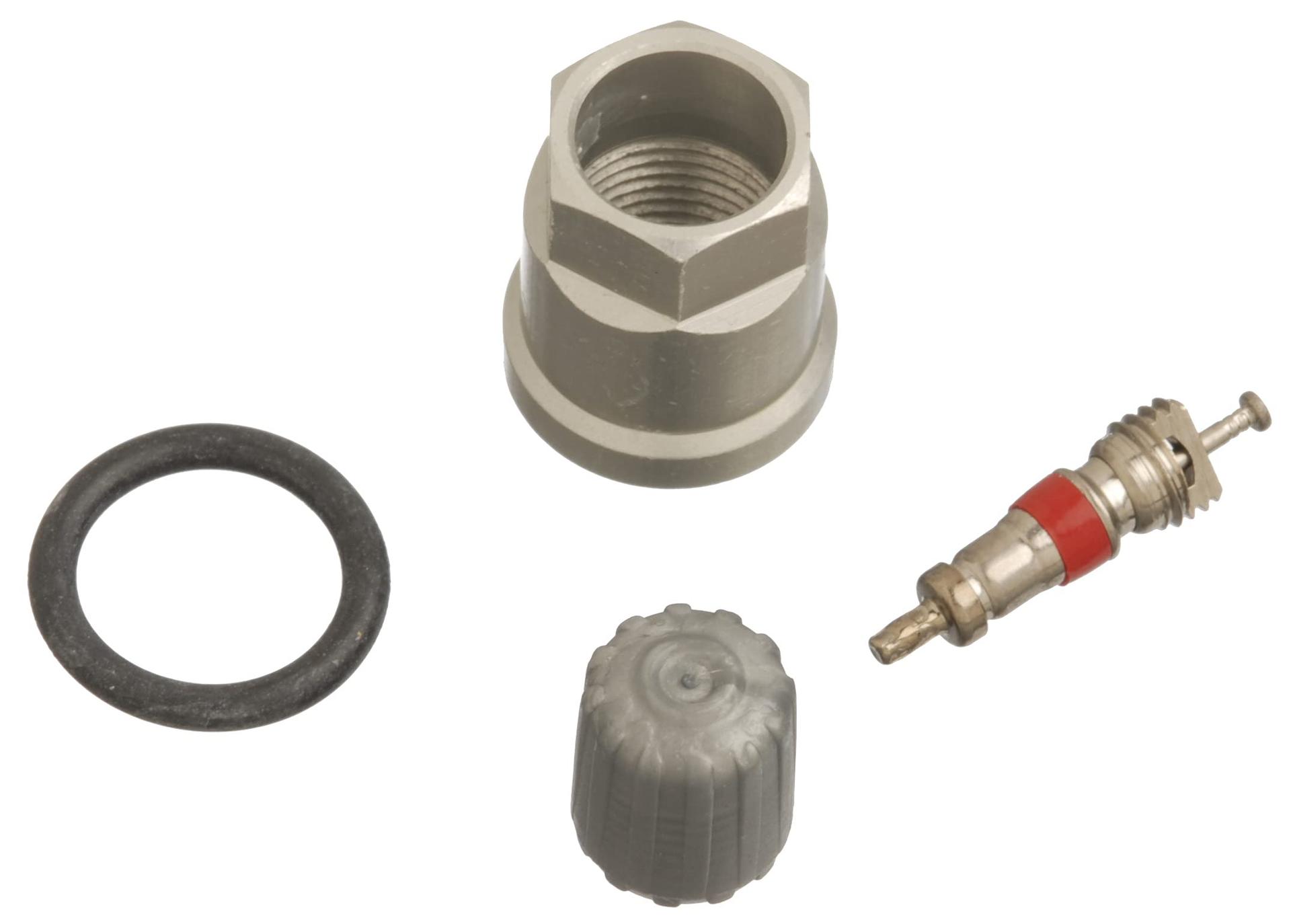 SCHRADER 20012 TPMS Service Pack fits Chevrolet Chrysler Plymouth, single unit - High quality product image showing SCHRADER 20012 TPMS Service Pack fits Chevrolet Chrysler Plymouth, single unit details and features