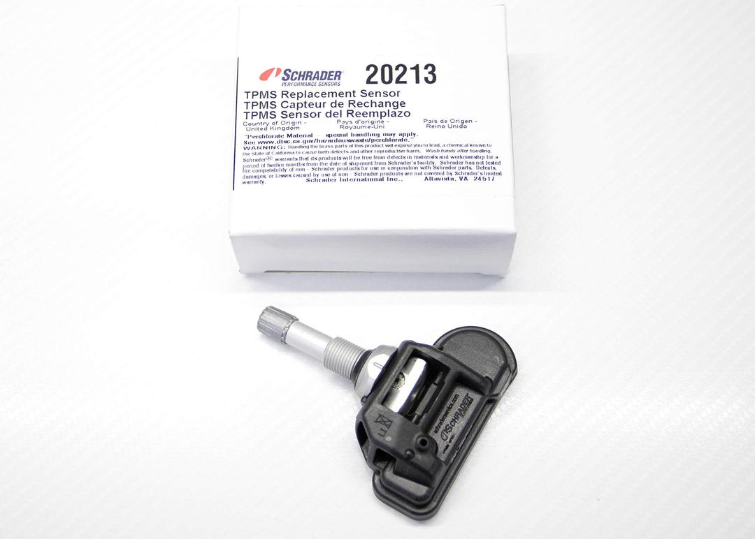 SCHRADER 20213 TPMS Sensor (433 MHZ) - The Twister Group Tools product