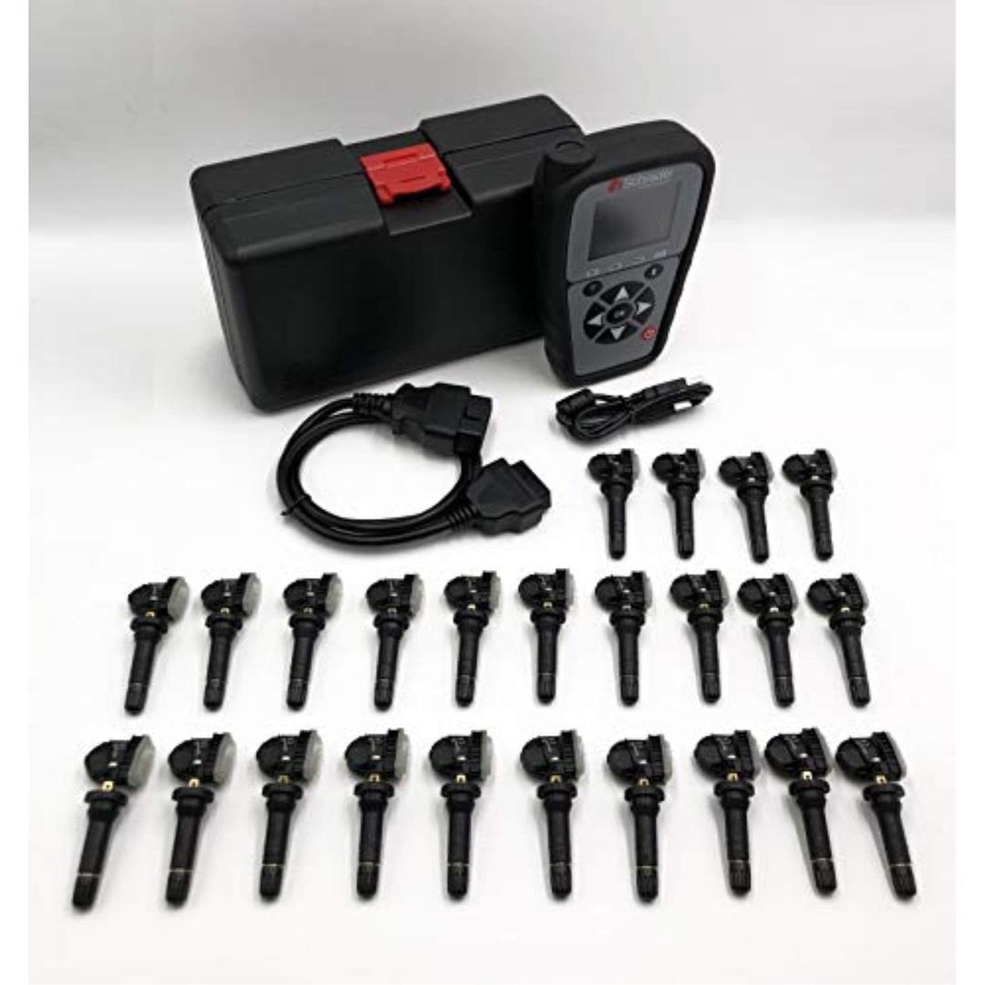 SCHRADER 21298 S41 Tool W/ 24 EZ-SENSORS - The Twister Group Tools product