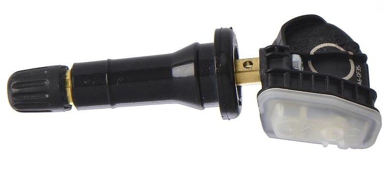 SCHRADER 21507 Tire Pressure Monitoring System - TPMS Sensor; Snap-In Valve Stem Type; OEM Replacement For 13598771/ 23445327/ 13522627/ 321507; 315 Megahertz Radio Frequency; Valve Stem Mount; With Valve Stem; Single - The Twister Group Tools product