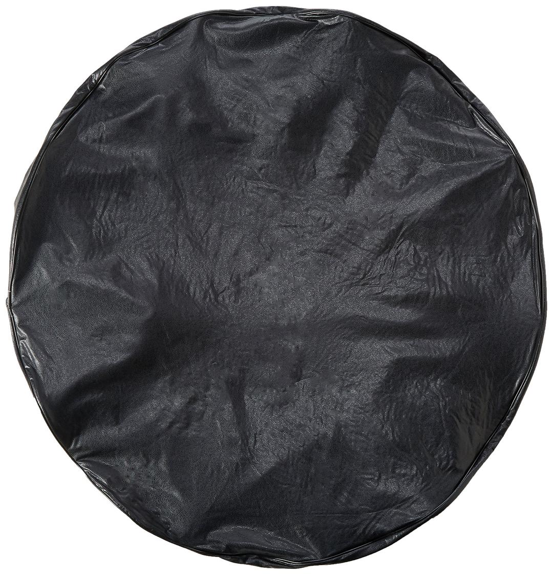 ADCO 1731 Black Vinyl Spare Tire Cover A (Fits 34 INCH Diameter Wheel) - The Twister Group Tools product