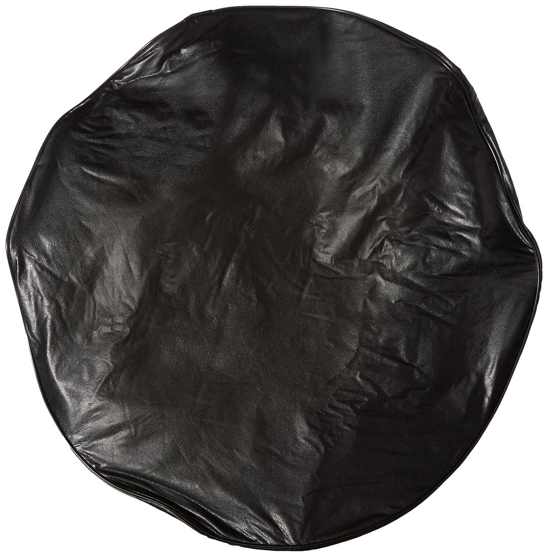 ADCO 1737 Black Vinyl Spare Tire Cover J (Fits 27 INCH Diameter Wheel) - The Twister Group Tools product