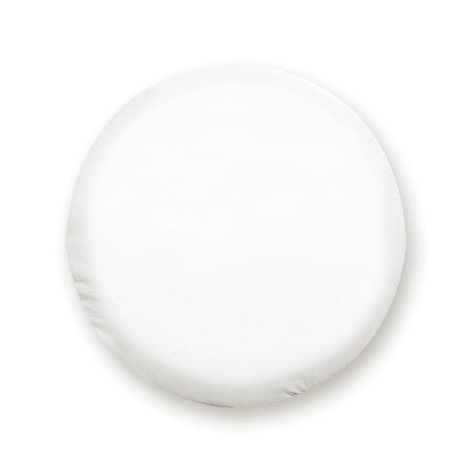 ADCO 1754 Polar White Vinyl Spare Tire Cover E (Fits 29 ¾ INCH Diameter Wheel) - High quality product image showing ADCO 1754 Polar White Vinyl Spare Tire Cover E (Fits 29 ¾ INCH Diameter Wheel) details and features