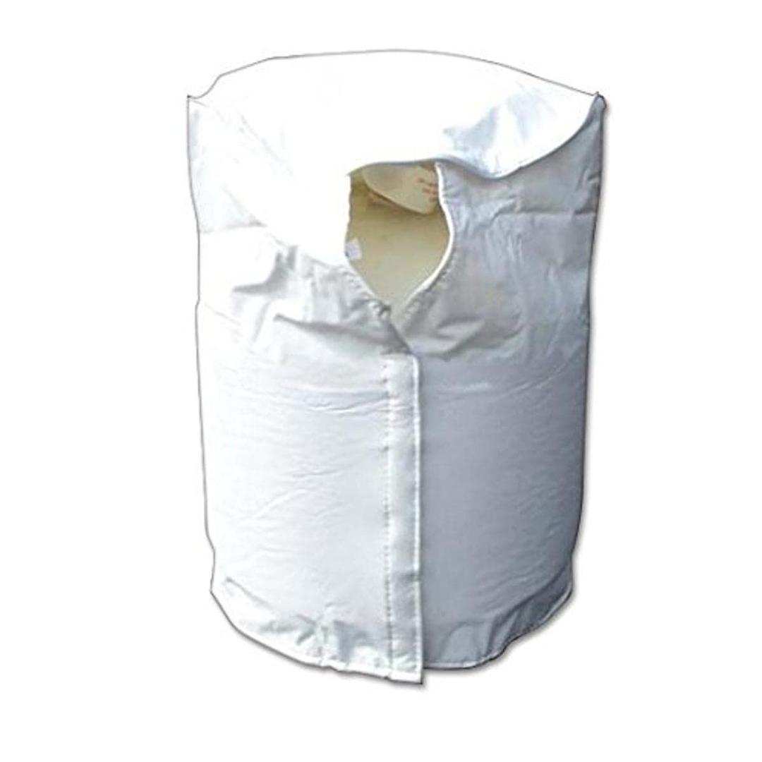 ADCO 2111 White RV Propane Tank Cover, Single 20 - The Twister Group Tools product