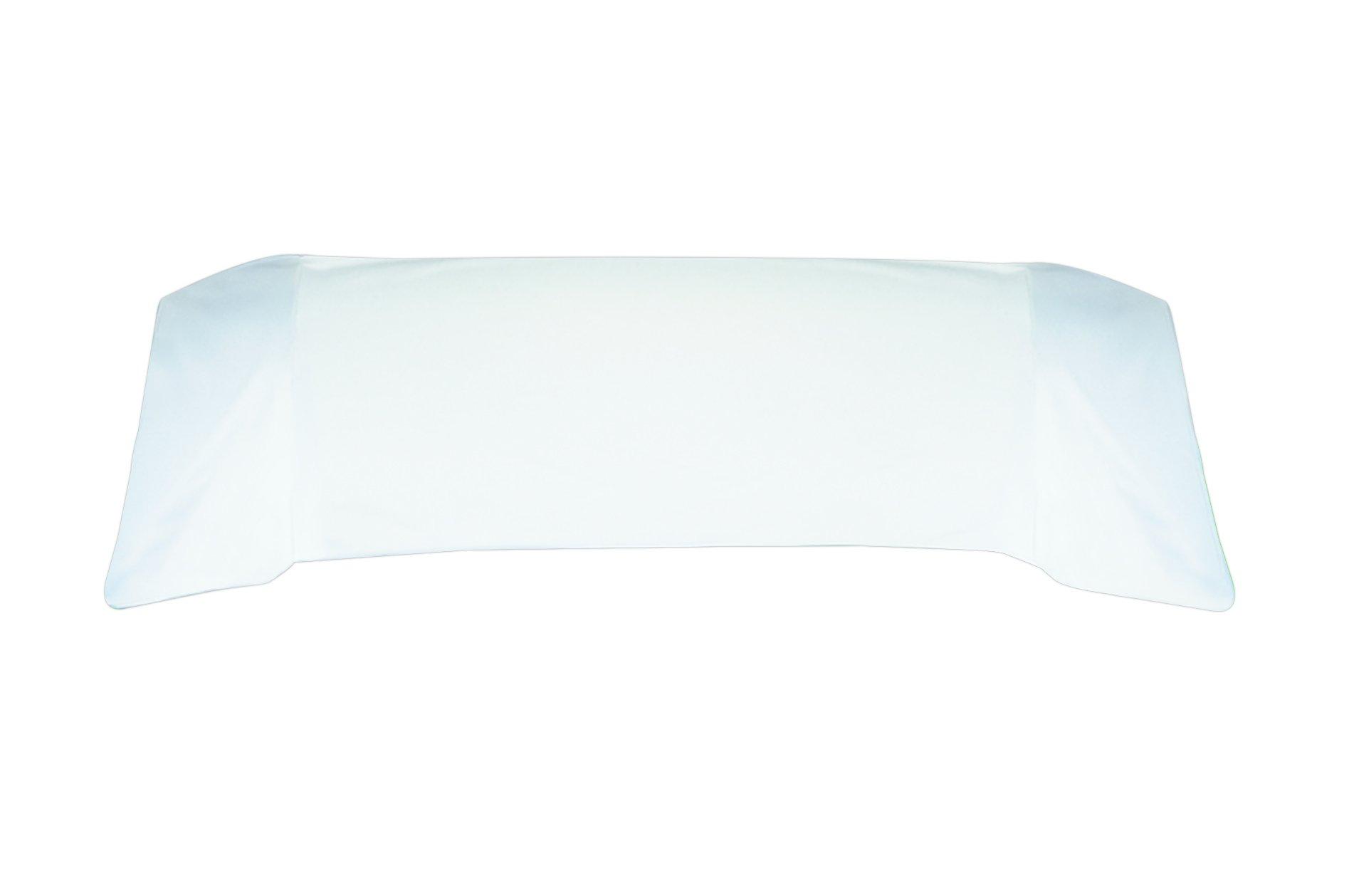 ADCO 2405 Polar White Windshield Cover - High quality product image showing ADCO 2405 Polar White Windshield Cover details and features