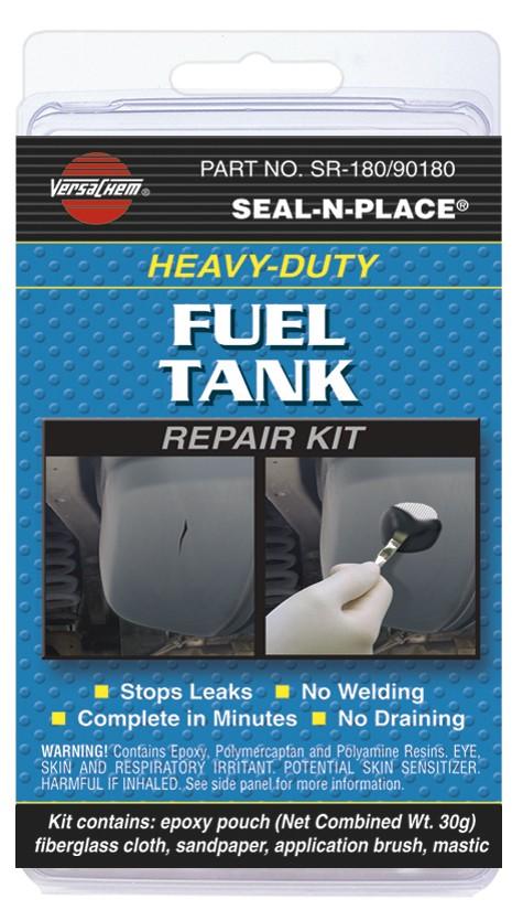 AP PRODUCTS 00290180 Heavy-Duty Fuel Tank Repair Kit - 30 Grams - High quality product image showing AP PRODUCTS 00290180 Heavy-Duty Fuel Tank Repair Kit - 30 Grams details and features