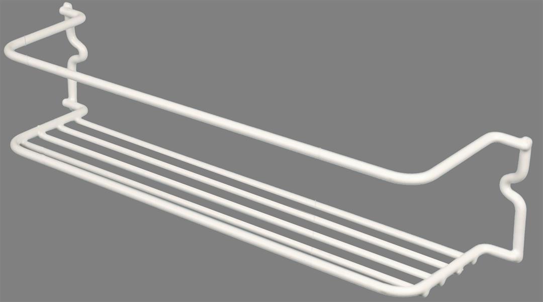 AP PRODUCTS 004505 White Spice Single Rack - The Twister Group product
