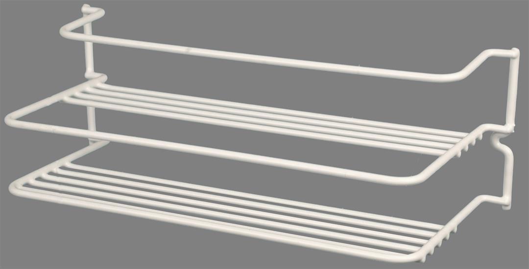 AP PRODUCTS 004506 White Spice Double Rack - The Twister Group product
