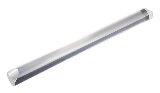 AP PRODUCTS 005E5300D Straight Acrylic Replacement Handle - High quality product image showing AP PRODUCTS 005E5300D Straight Acrylic Replacement Handle details and features