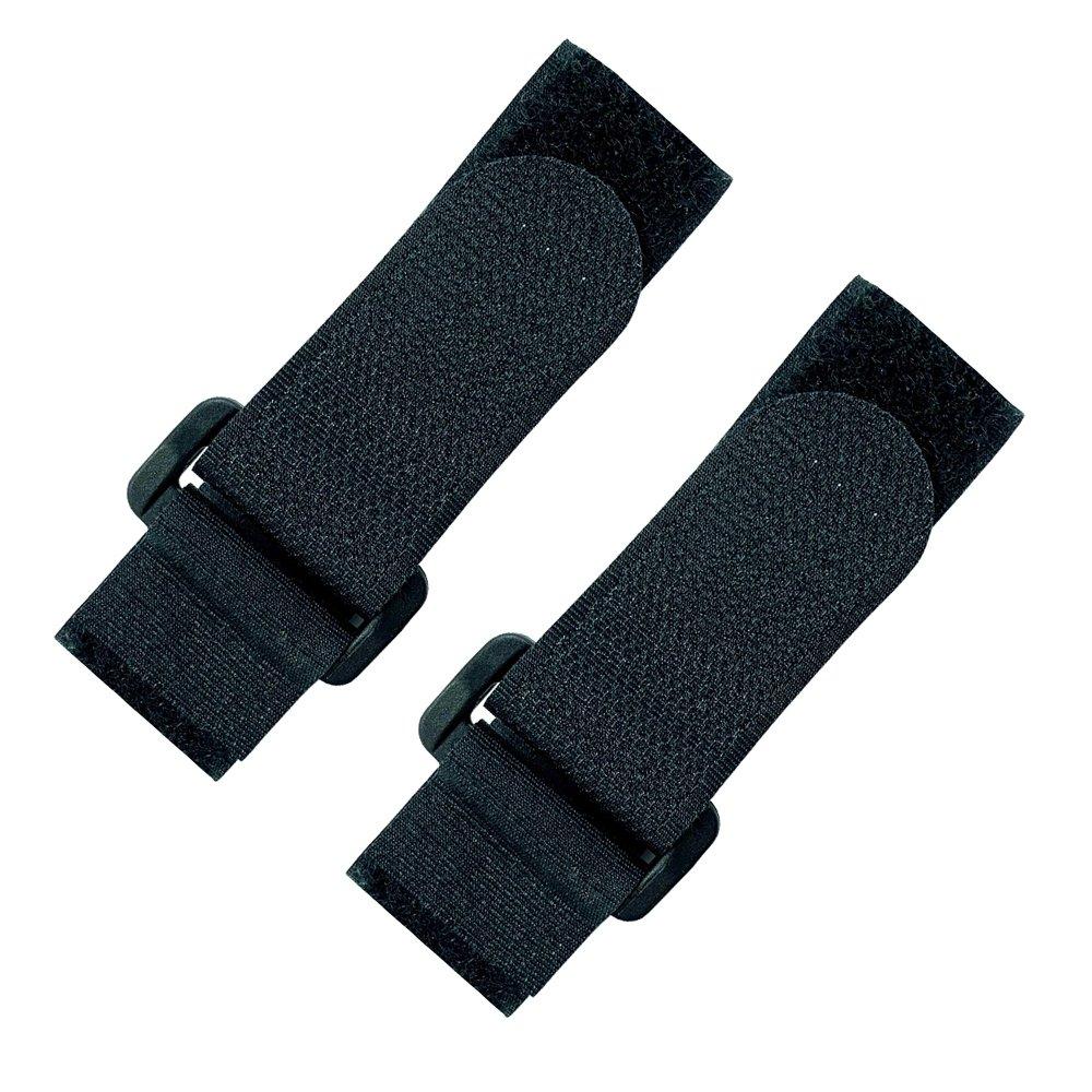 AP PRODUCTS 006200 Awning Cinch Straps - 10 INCH, Pair - The Twister Group product