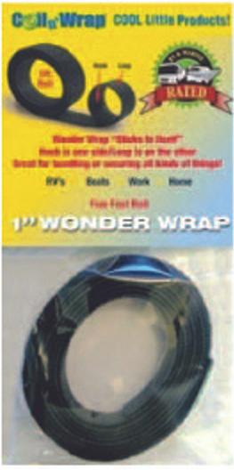 AP PRODUCTS 006205 Wonder Wrap 5 - High quality product image showing AP PRODUCTS 006205 Wonder Wrap 5 details and features