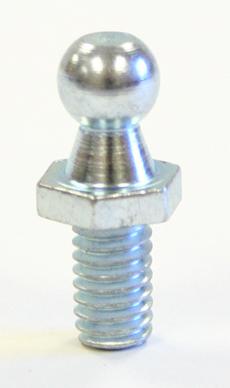 AP PRODUCTS 010-080-2 1PR BALL STUDS, Use To Create A New Point Of Attachment For Applications That Lack Existing; 10 Millimeter; Set Of 2 - The Twister Group Tools product