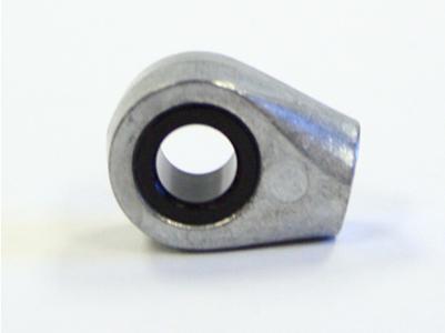 AP PRODUCTS 010524 Clevis End Fitting - High quality product image showing AP PRODUCTS 010524 Clevis End Fitting details and features