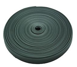 AP PRODUCTS 011351 Black 1 INCH x 25FT Quality Insert - High quality product image showing AP PRODUCTS 011351 Black 1 INCH x 25FT Quality Insert details and features