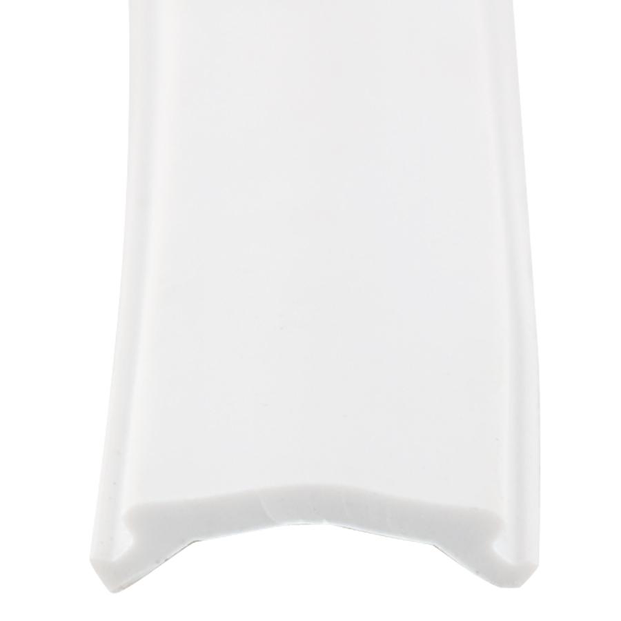 AP PRODUCTS 011398 Flexible Vinyl Screw Cover, Polar White - High quality product image showing AP PRODUCTS 011398 Flexible Vinyl Screw Cover, Polar White details and features