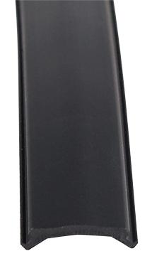 AP PRODUCTS 011399 Flexible Vinyl Screw Cover, Black - High quality product image showing AP PRODUCTS 011399 Flexible Vinyl Screw Cover, Black details and features