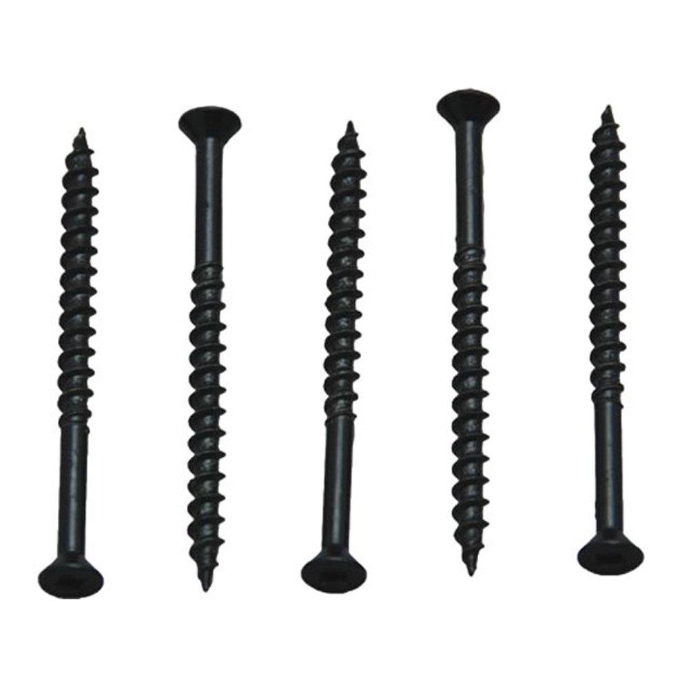 AP PRODUCTS 012FSQ100B Screw - 100PK 8X3FT RECESS SCREWS - The Twister Group Tools product