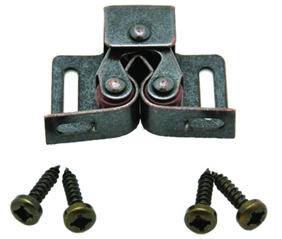 AP PRODUCTS 0130061 013-006-1 Double Roller Catch (12) - The Twister Group Tools product