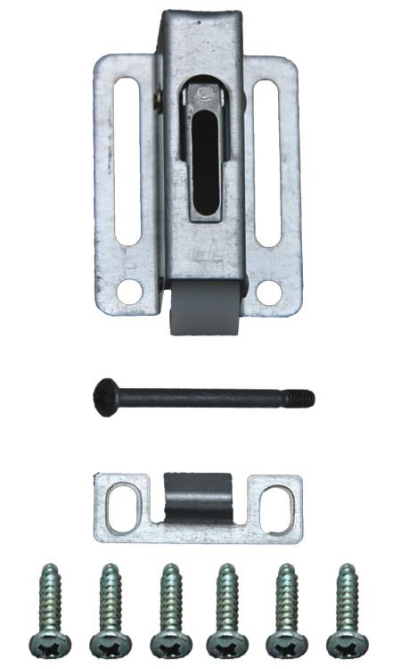 AP PRODUCTS 0130221 1 INCH Door Catch - The Twister Group Tools product