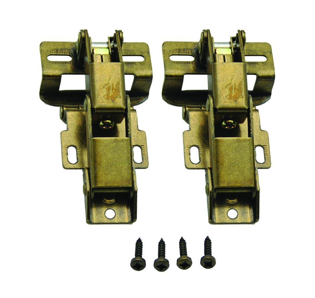 AP PRODUCTS 013053 APP013-053 Adjustable English Door Hinges - Pair - The Twister Group Tools product