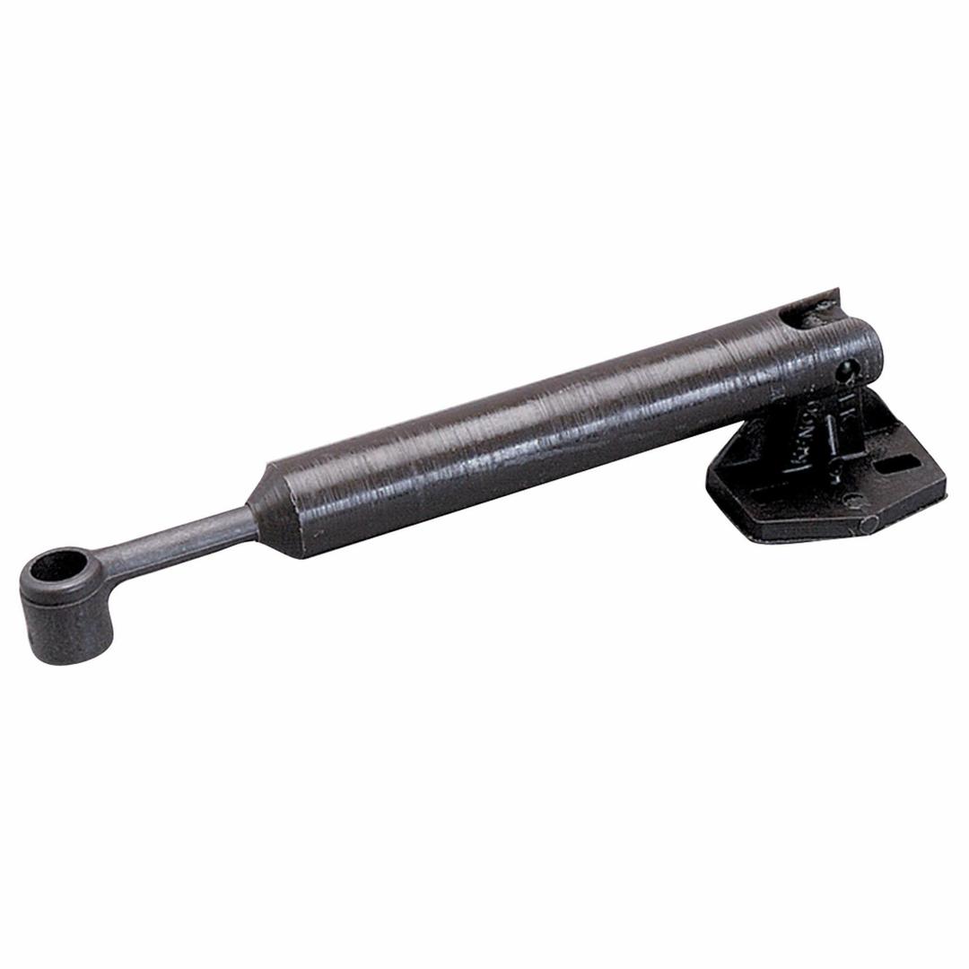 AP PRODUCTS 013-096 Black Plastic Spring Door Support - Set of 2 - The Twister Group Tools product