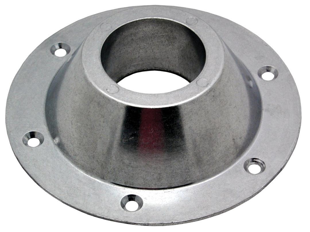 AP PRODUCTS 0131119 Standard Table Base, Aluminum - The Twister Group Tools product