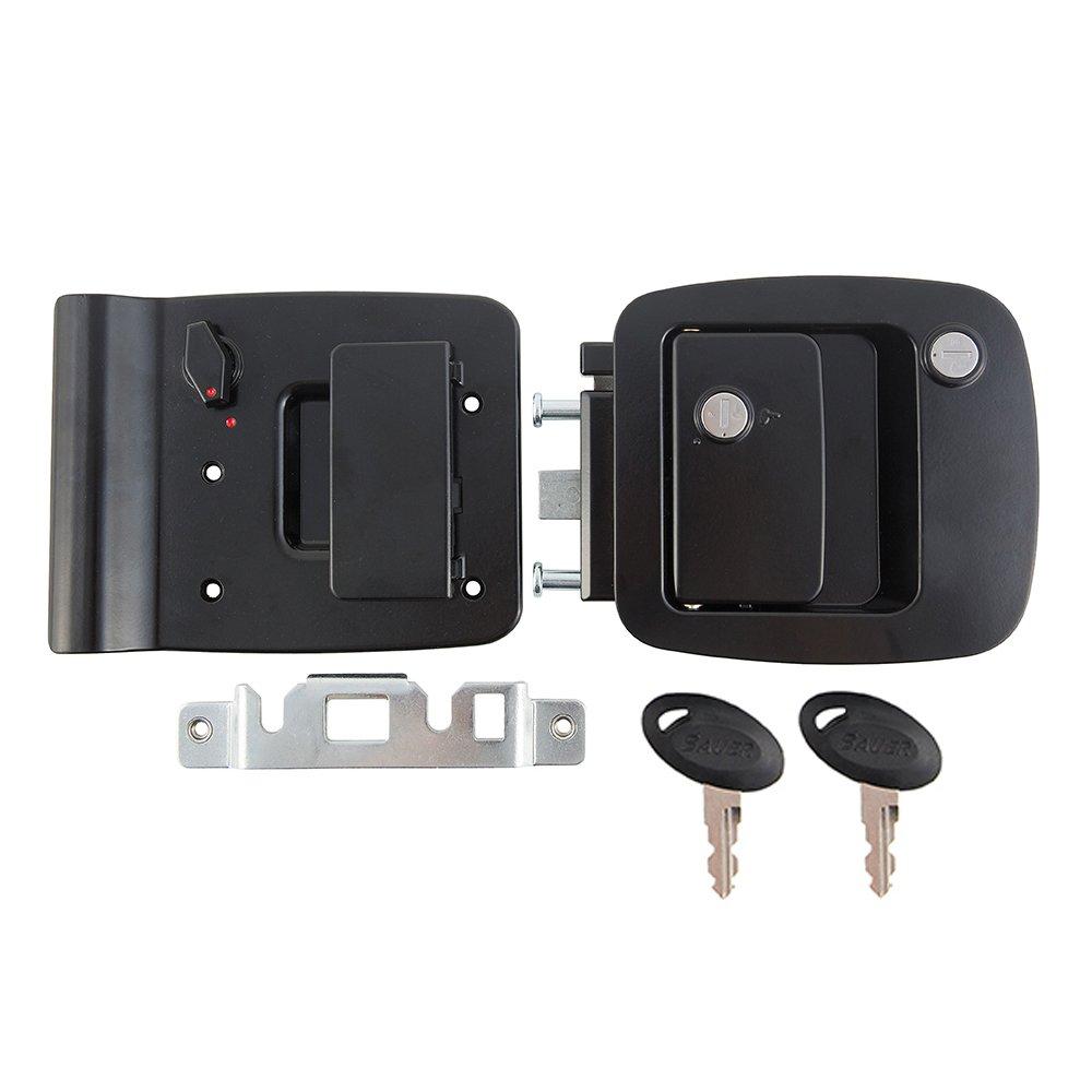 AP PRODUCTS 013257 RV Entrance Lock - High quality product image showing AP PRODUCTS 013257 RV Entrance Lock details and features