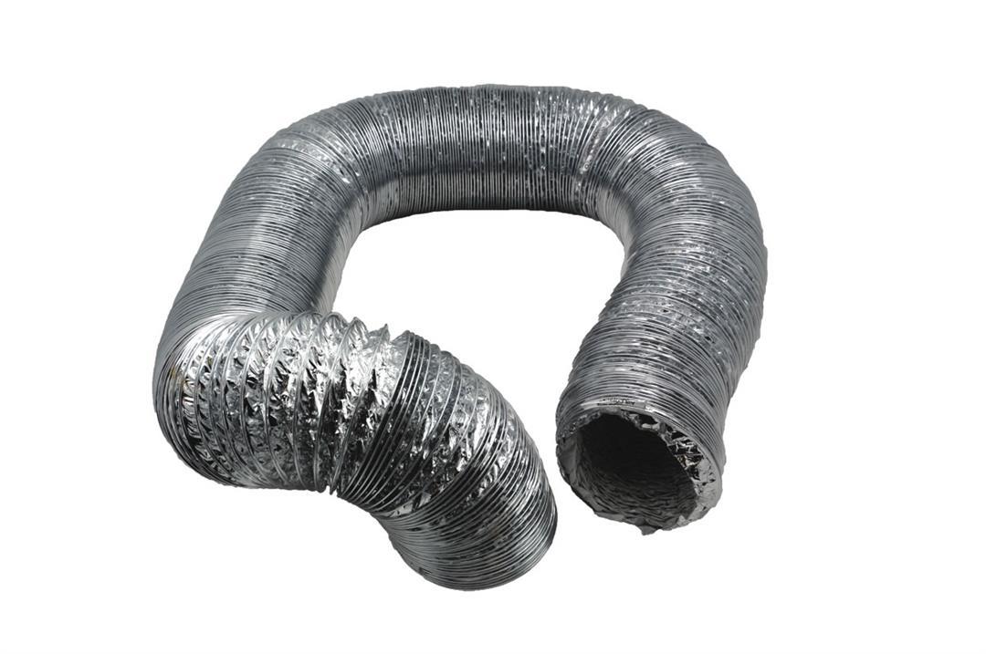 AP PRODUCTS 0133100M 013-3100-M 4 INCH x 25FT Flexible Air Duct Flex Hose - The Twister Group Tools product