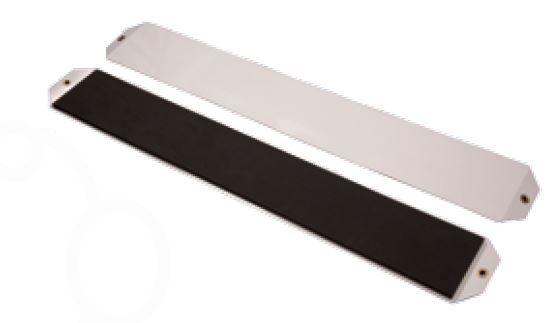 AP PRODUCTS 0134300 Slide-Out Sled, Black/White - The Twister Group Tools product