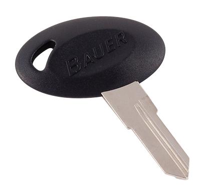 AP PRODUCTS 013515 Blank Key - The Twister Group Tools product