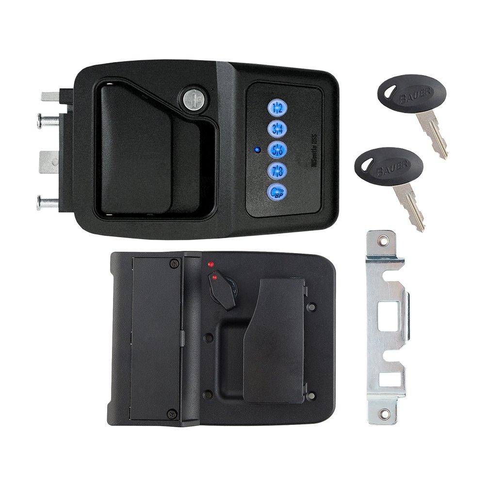 AP PRODUCTS 0135311 Bluetooth Electric Motorhome Lock - The Twister Group Tools product