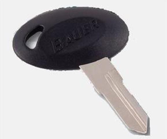 AP PRODUCTS 013689315 013-689315 Bauer Replacement Key #315 - The Twister Group Tools product