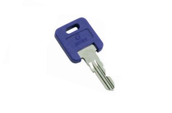 AP PRODUCTS 013690366 Global Replacment Key Code 366 - High quality product image showing AP PRODUCTS 013690366 Global Replacment Key Code 366 details and features