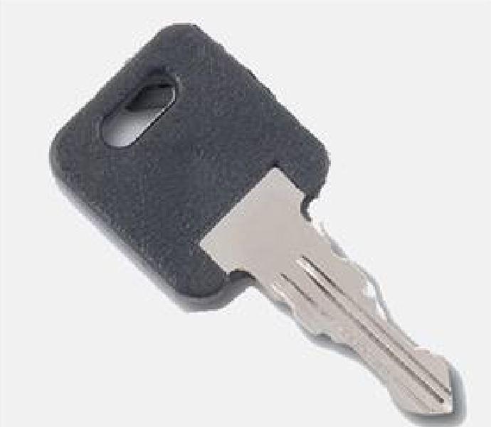 AP PRODUCTS 013691303 013-690303 Fastec Replacement Key #303 - The Twister Group Tools product
