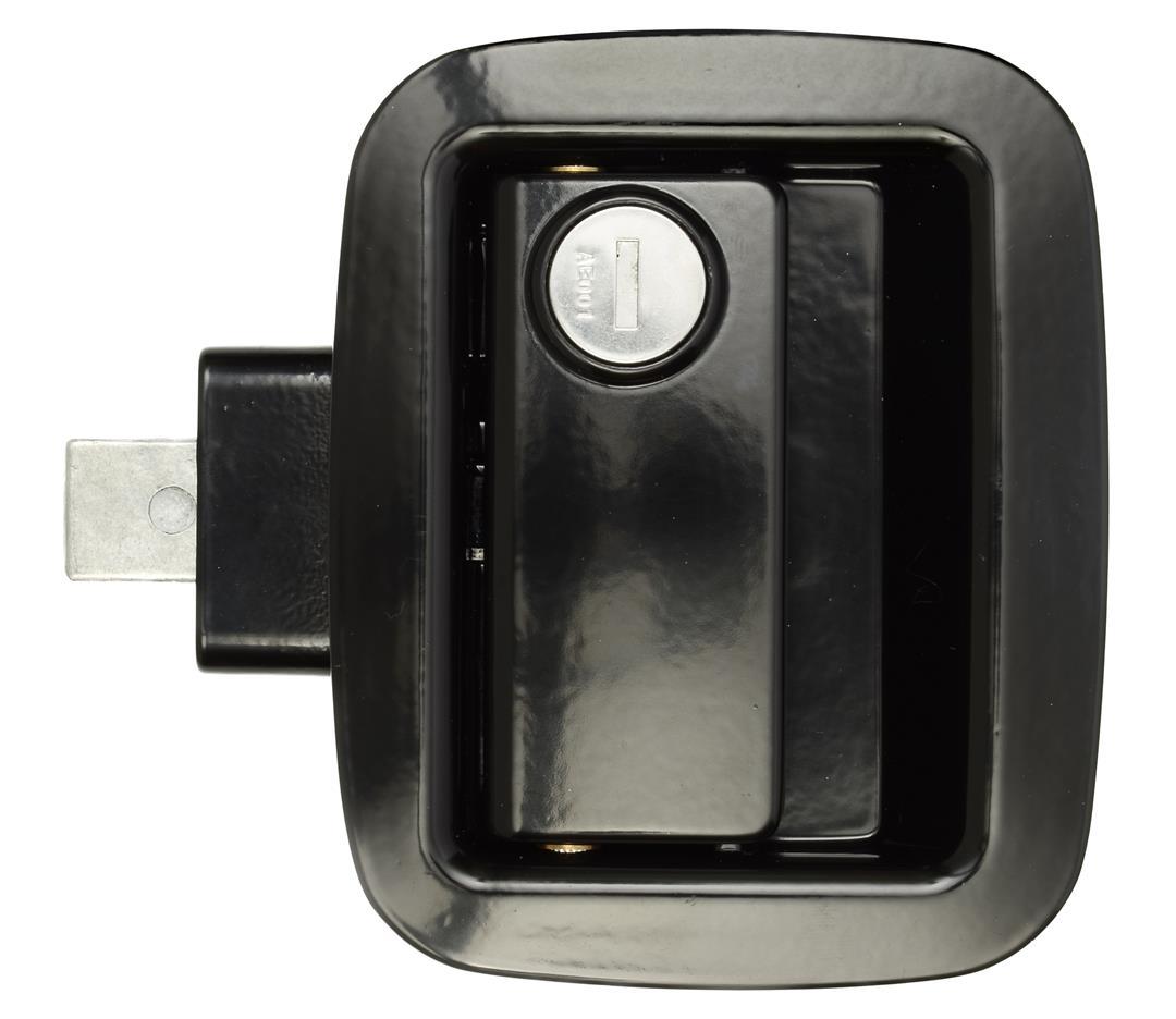AP PRODUCTS 013710 BAUER HORSE TRAILER LOCK-RH - High quality product image showing AP PRODUCTS 013710 BAUER HORSE TRAILER LOCK-RH details and features