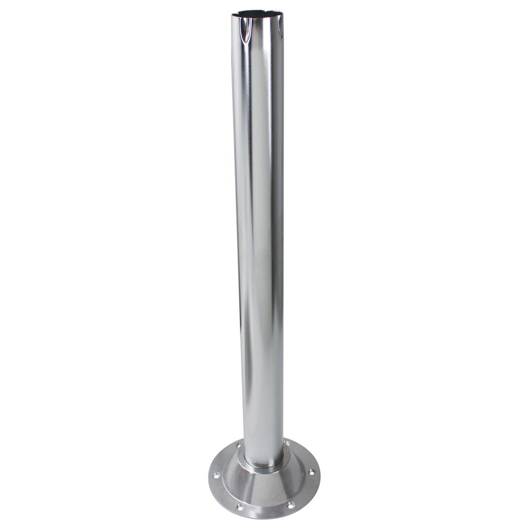 AP PRODUCTS 013-956 13956 Table Leg, Metallic - The Twister Group Tools product
