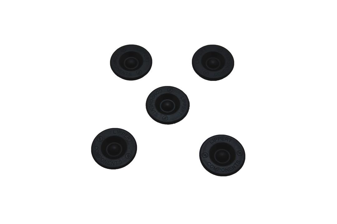 AP PRODUCTS 0141220655 U.S. Gear Products 014-122065-5 Dust Cap Rubber Cover (5 Pack) - The Twister Group Tools product