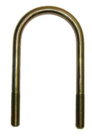 AP PRODUCTS 014122070 U-Bolt - U-BOLT1/2-20X6.50 - The Twister Group Tools product