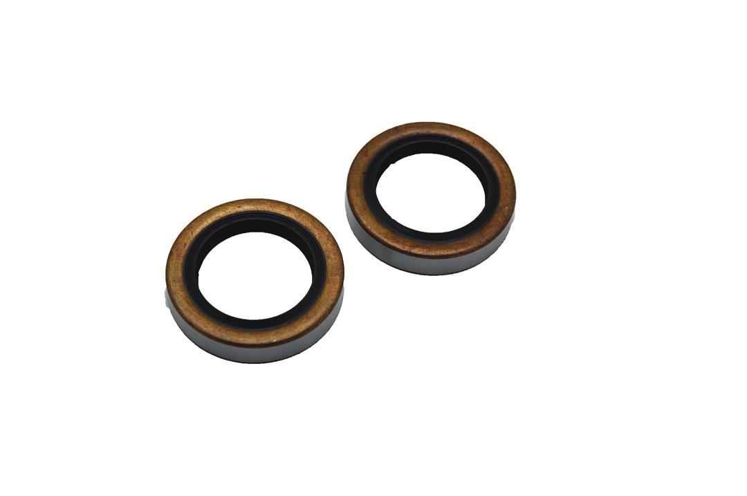 AP PRODUCTS 014122087 Seal F/3500# Axle I.d.1.719in 014-122087 - The Twister Group Tools product