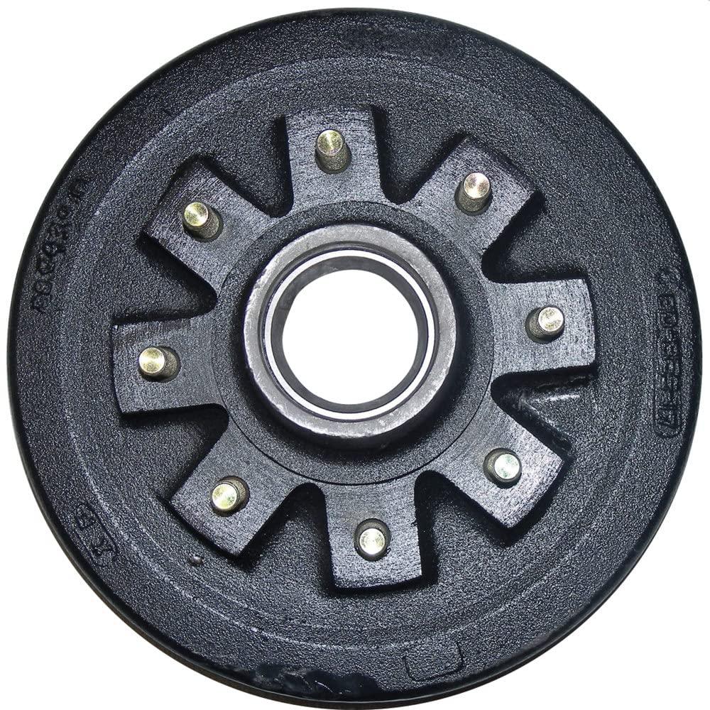 AP PRODUCTS 014-122096 6000-7000Lbs Brake Hub - The Twister Group Tools product